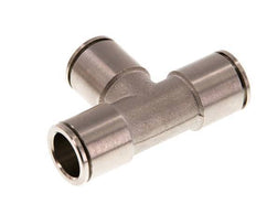 Raccord en T 12mm Push-in Laiton NBR