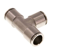 Raccord en T 12mm Push-in Laiton NBR
