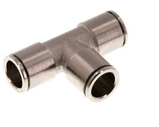 Raccord en T 12mm Push-in Laiton NBR