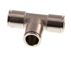Raccord en T 12mm Push-in Laiton NBR