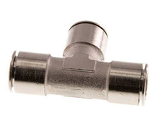 Raccord en T 16mm Push-in Laiton NBR