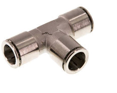 Raccord en T 16mm Push-in Laiton NBR