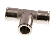 Raccord en T 16mm Push-in Laiton NBR