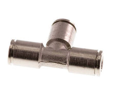 Raccord enfichable en T 6mm Laiton FKM