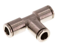 Raccord enfichable en T 6mm Laiton FKM