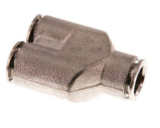 raccord enfichable en Y 10mm laiton FKM