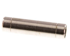 12mm Plug-in Connector Brass FKM [5 Pieces]