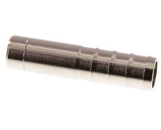 Raccord enfichable 14mm x 13mm avec pilier de tuyau Laiton FKM