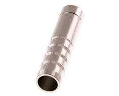 Raccord enfichable 14mm x 13mm avec pilier de tuyau Laiton FKM