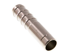 Raccord enfichable 14mm x 13mm avec pilier de tuyau Laiton FKM