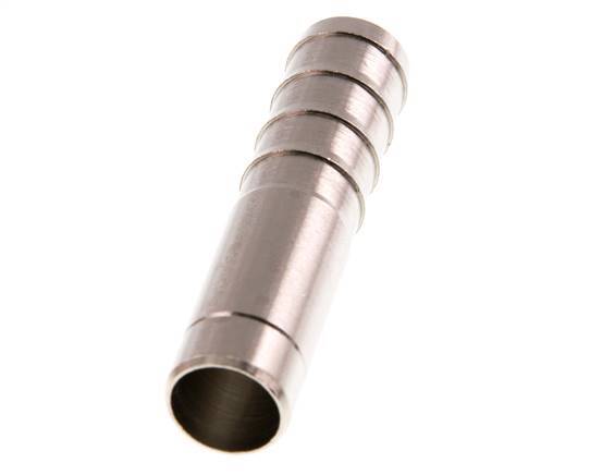 Raccord enfichable 14mm x 13mm avec pilier de tuyau Laiton FKM