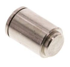 8mm Capuchon Laiton NBR [2 Pièces]