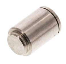 8mm Capuchon Laiton NBR [2 Pièces]