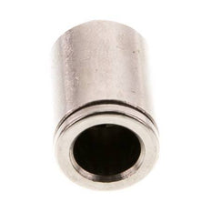 8mm Capuchon Laiton NBR [2 Pièces]