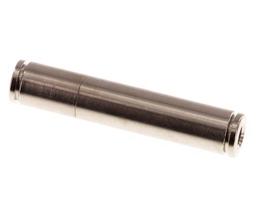 Clapet anti-retour à poussoir 4mm en laiton 0.2-10bar (3-145psi)