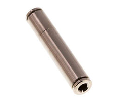 Clapet anti-retour à poussoir 4mm en laiton 0.2-10bar (3-145psi)