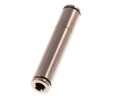 Clapet anti-retour à poussoir 4mm en laiton 0.2-10bar (3-145psi)