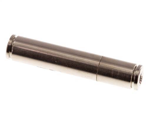 Clapet anti-retour à poussoir 4mm en laiton 0.2-10bar (3-145psi)