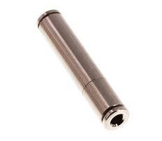 Clapet anti-retour à poussoir 4mm en laiton 0.2-10bar (3-145psi)