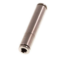 Clapet anti-retour à poussoir 4mm en laiton 0.2-10bar (3-145psi)