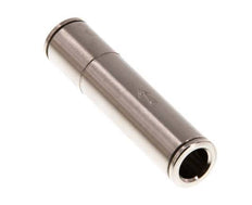 Clapet anti-retour à poussoir 8mm en laiton 0.2-10bar (3-145psi)