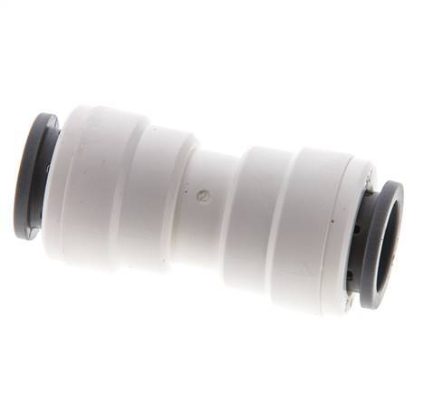 1/2'' Push-in Fitting POM EPDM [2 Pieces]
