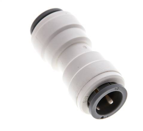 1/2'' Push-in Fitting POM EPDM [2 Pieces]