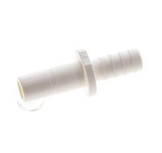 Raccord enfichable 3/8'' x 8.5mm avec pilier de tuyau POM EPDM [10 Pièces].