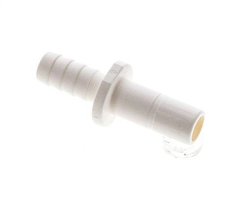 Raccord enfichable 3/8'' x 8.5mm avec pilier de tuyau POM EPDM [10 Pièces].