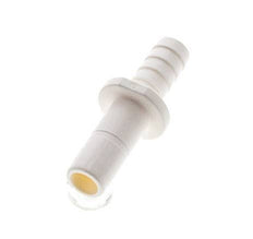 Raccord enfichable 3/8'' x 8.5mm avec pilier de tuyau POM EPDM [10 Pièces].