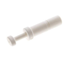 Bouchon 1/4'' POM EPDM FDA [10 Pièces].