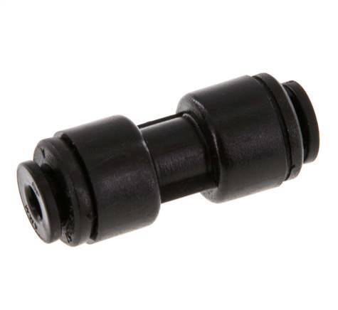 4mm Push-in Fitting POM NBR [2 Pieces]