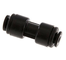 Raccord enfichable de 4mm POM NBR [2 Pièces].