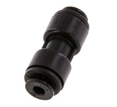 Raccord enfichable de 4mm POM NBR [2 Pièces].
