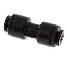 Raccord enfichable de 4mm POM NBR [2 Pièces].