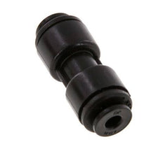Raccord enfichable de 4mm POM NBR [2 Pièces].