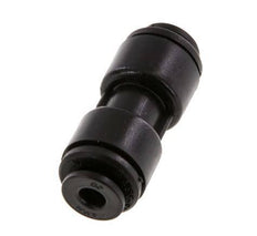 Raccord enfichable de 4mm POM NBR [2 Pièces].
