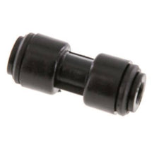 Raccord enfichable de 5mm POM NBR [2 pièces].