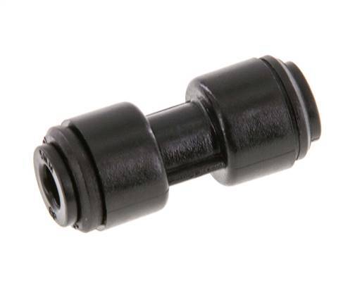 Raccord enfichable de 5mm POM NBR [2 pièces].