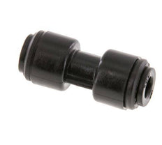 Raccord enfichable de 5mm POM NBR [2 pièces].