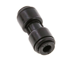 Raccord enfichable de 5mm POM NBR [2 pièces].