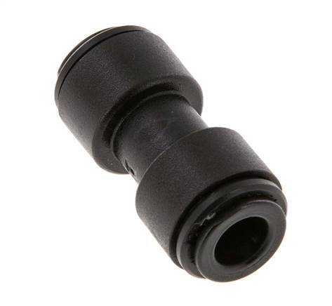 Raccord enfichable 8mm POM NBR [2 Pièces].