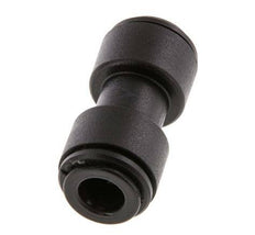 Raccord enfichable 8mm POM NBR [2 Pièces].