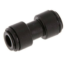 Raccord enfichable 8mm POM NBR [2 Pièces].