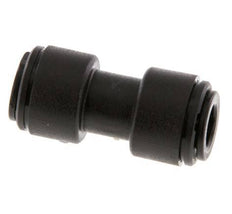 Raccord enfichable 8mm POM NBR [2 Pièces].