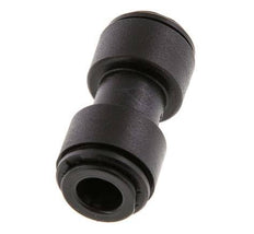 Raccord enfichable 8mm POM NBR [2 Pièces].
