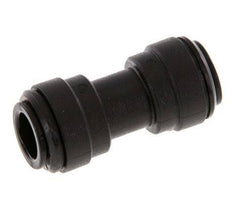 Raccord enfichable 10mm POM NBR [2 Pièces]