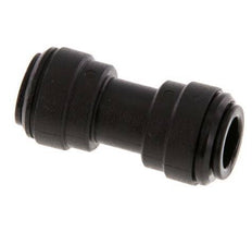 Raccord enfichable 10mm POM NBR [2 Pièces]