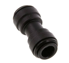 Raccord enfichable 10mm POM NBR [2 Pièces]