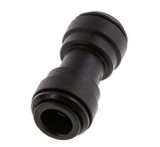 Raccord enfichable 10mm POM NBR [2 Pièces]